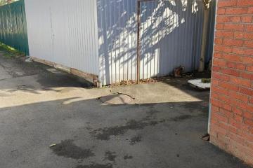 Фото №3: Часть дома 51 м² - Краснодар, мкр. Центральный, ул. Базовская, 43