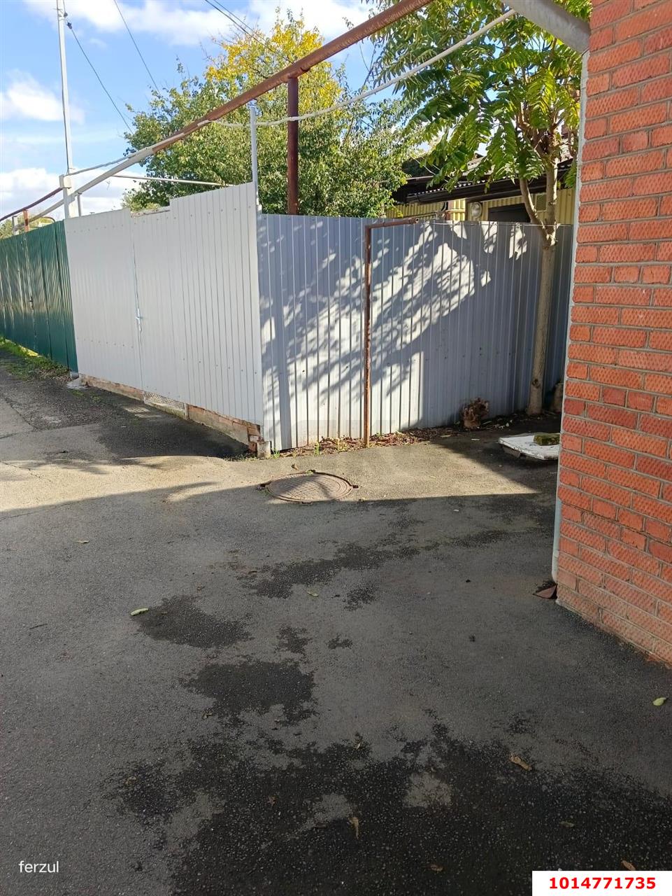 Фото №3: Часть дома 51 м² + 1 сот. - Краснодар, Центральный внутригородской округ, мкр. Центральный, ул. Базовская, 43