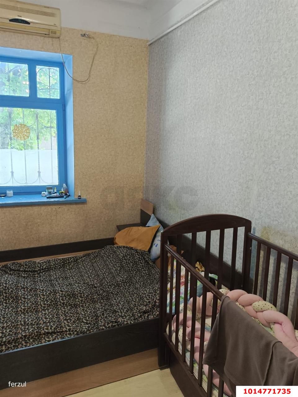 Фото №8: Часть дома 51 м² + 1 сот. - Краснодар, Центральный внутригородской округ, мкр. Центральный, ул. Базовская, 43