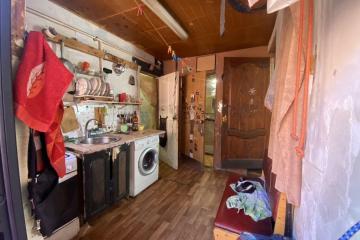 Фото №5: Часть дома 51 м² - Краснодар, мкр. Центральный, ул. Базовская, 43