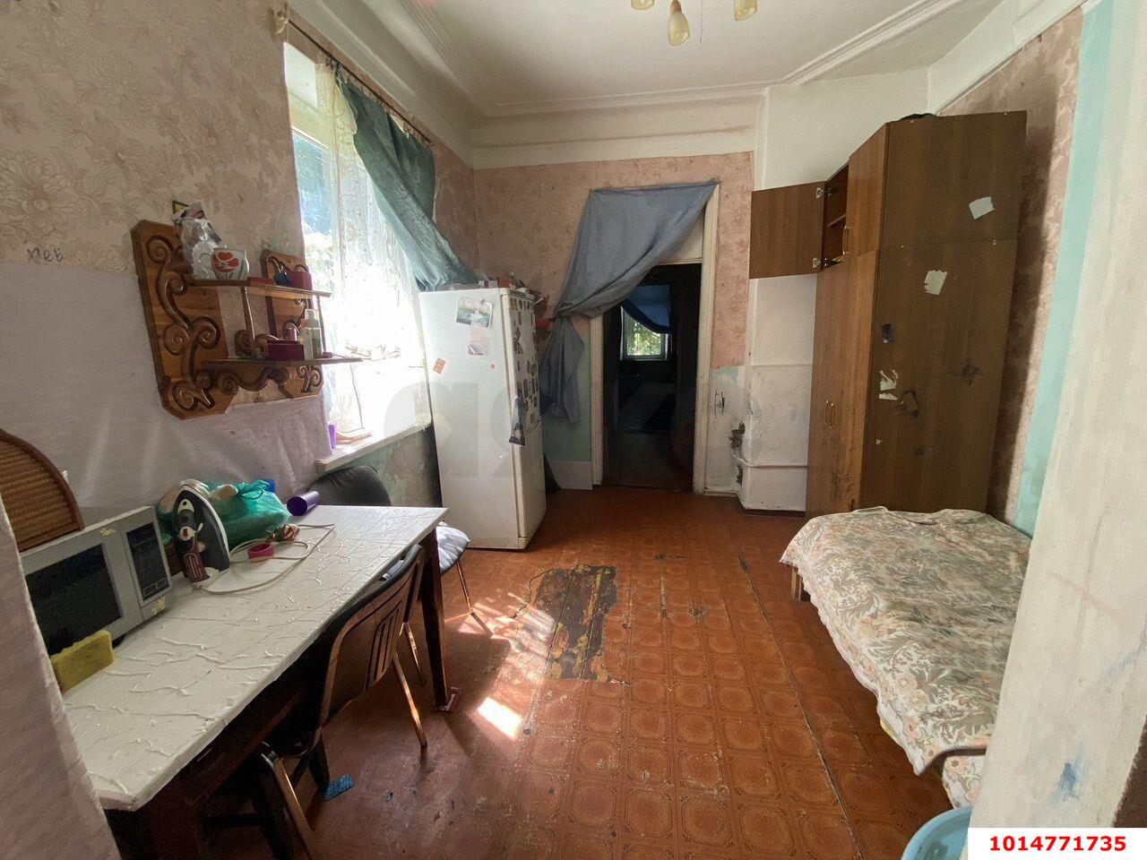 Фото №6: Часть дома 51 м² + 1 сот. - Краснодар, Центральный внутригородской округ, мкр. Центральный, ул. Базовская, 43