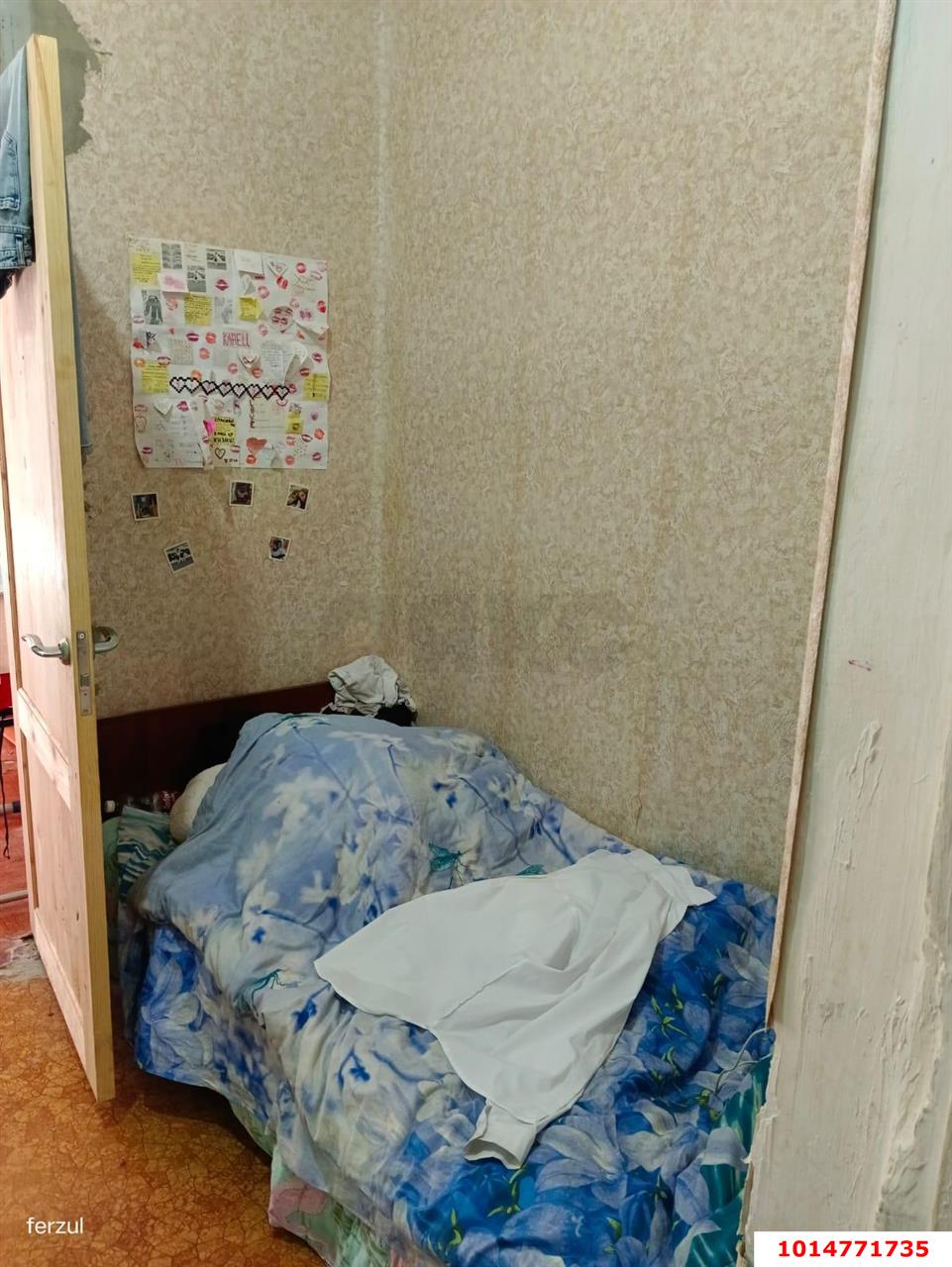 Фото №11: Часть дома 51 м² + 1 сот. - Краснодар, Центральный внутригородской округ, мкр. Центральный, ул. Базовская, 43