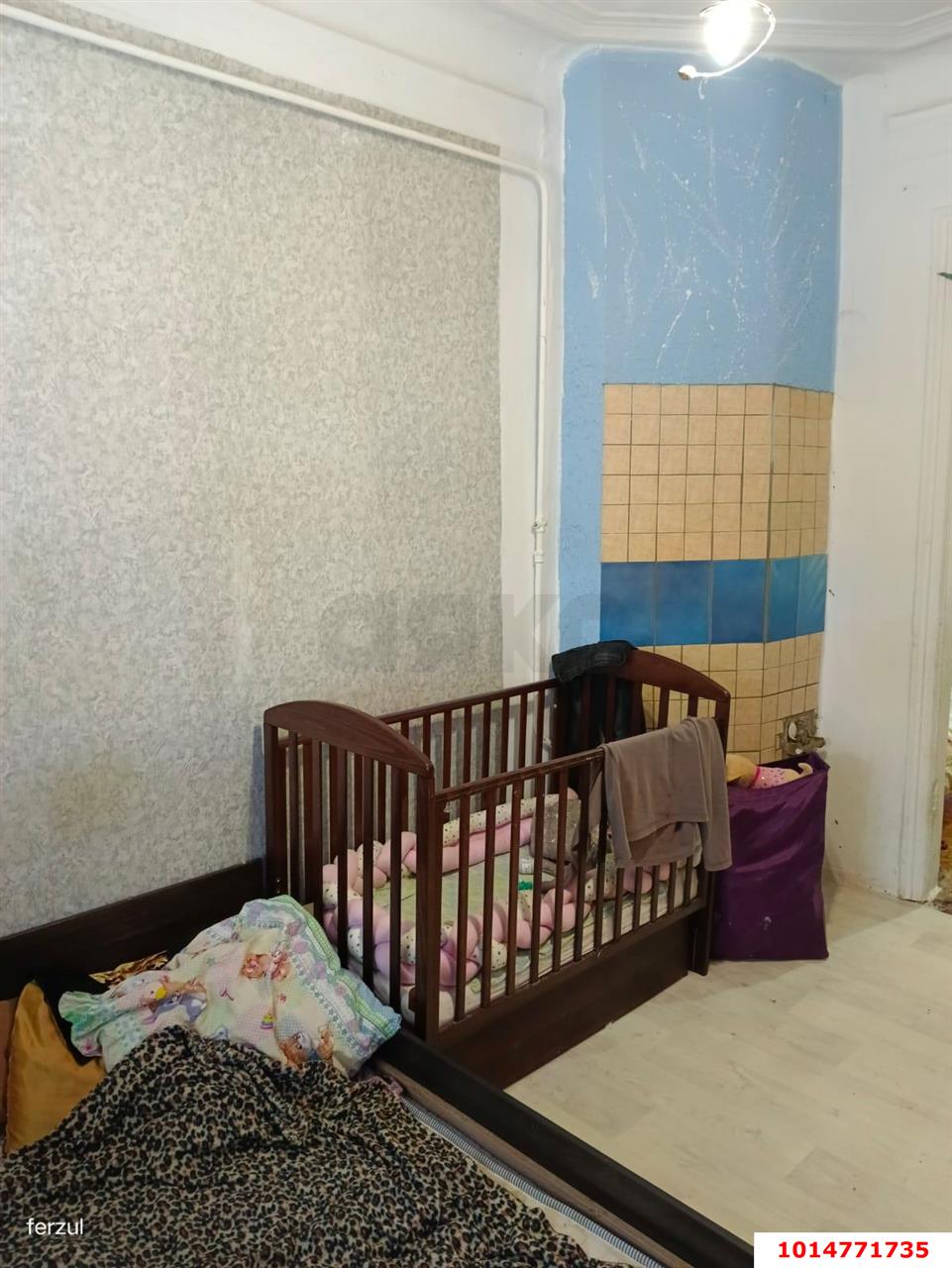 Фото №7: Часть дома 51 м² + 1 сот. - Краснодар, Центральный внутригородской округ, мкр. Центральный, ул. Базовская, 43