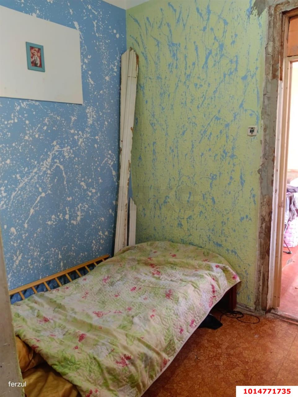 Фото №10: Часть дома 51 м² + 1 сот. - Краснодар, Центральный внутригородской округ, мкр. Центральный, ул. Базовская, 43