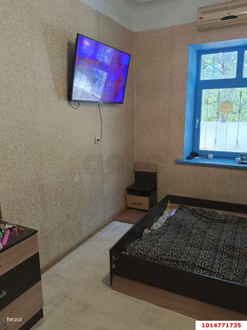 Фото №9: Часть дома 51 м² + 1 сот. - Краснодар, Центральный внутригородской округ, мкр. Центральный, ул. Базовская, 43