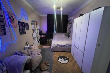 Фото №1: 1-комнатная квартира 33 м² - Краснодар, мкр. Центральный, ул. Кирова, 60