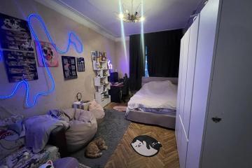 Фото №2: 1-комнатная квартира 33 м² - Краснодар, мкр. Центральный, ул. Кирова, 60