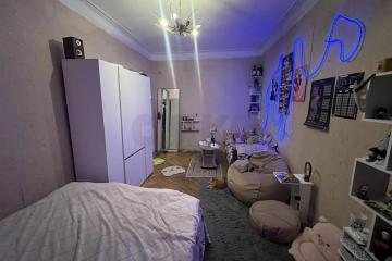 Фото №3: 1-комнатная квартира 33 м² - Краснодар, мкр. Центральный, ул. Кирова, 60