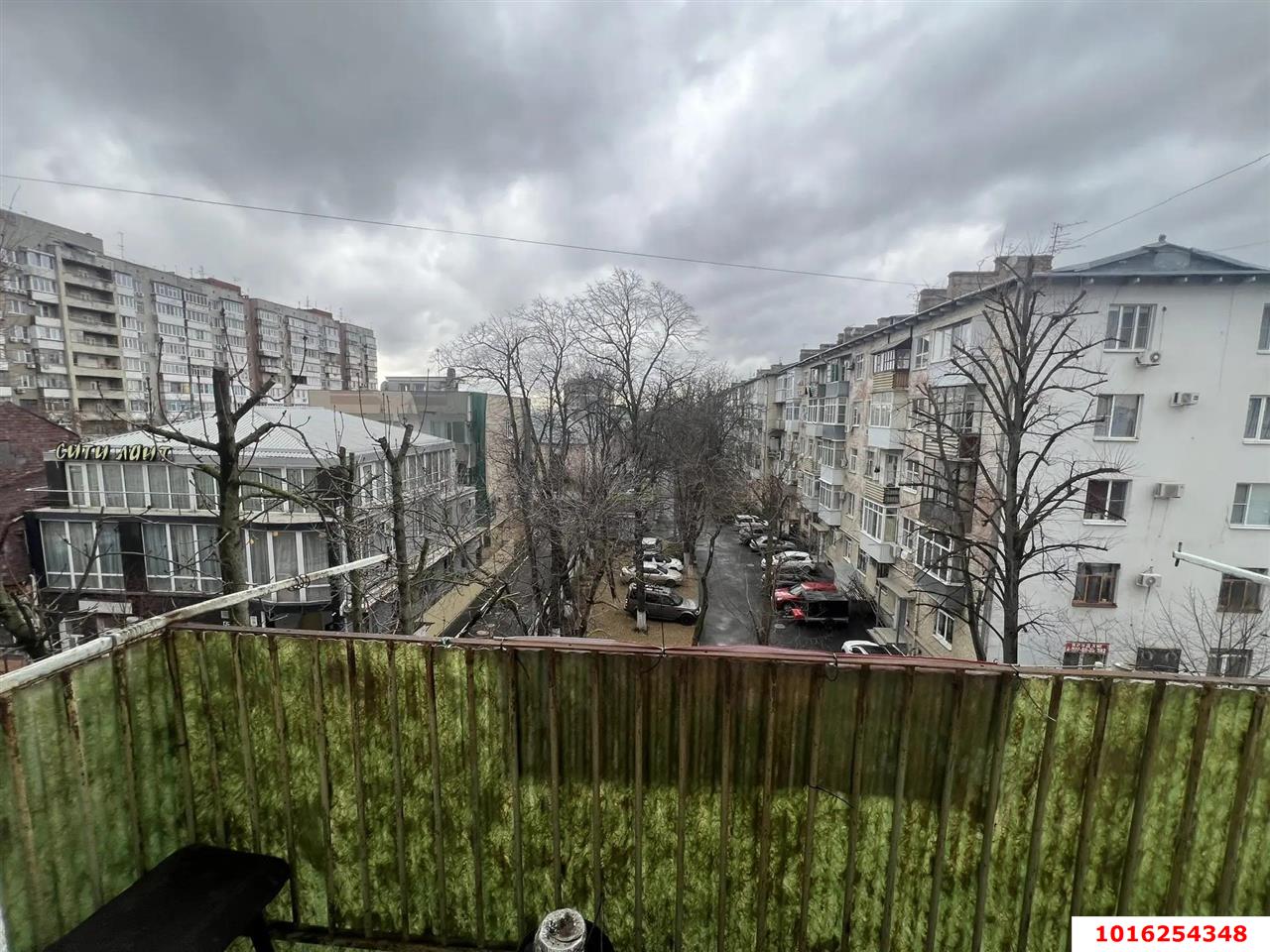 Фото №8: 1-комнатная квартира 33 м² - Краснодар, Западный внутригородской округ, мкр. Центральный, ул. Кирова, 60