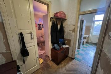 Фото №5: 1-комнатная квартира 33 м² - Краснодар, мкр. Центральный, ул. Кирова, 60