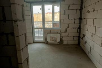 Фото №5: Студия 24 м² - Краснодар, мкр. жилой комплекс Европа Клубный Квартал 6, ул. Античная, 14