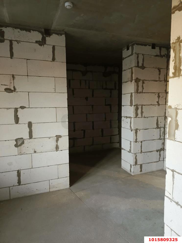 Фото №6: Студия 24 м² - Краснодар, Прикубанский внутригородской округ, жилой комплекс Европа-Сити, мкр. жилой комплекс Европа Клубный Квартал 6, ул. Античная, 14