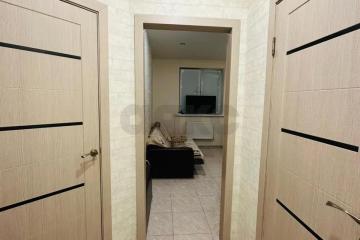 Фото №4: 1-комнатная квартира 33 м² - Краснодар, мкр. ЖК Калинино Парк, ул. имени В.М. Комарова, 21/1к8