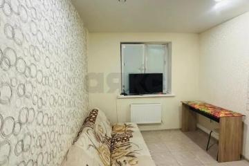 Фото №5: 1-комнатная квартира 33 м² - Краснодар, мкр. ЖК Калинино Парк, ул. имени В.М. Комарова, 21/1к8