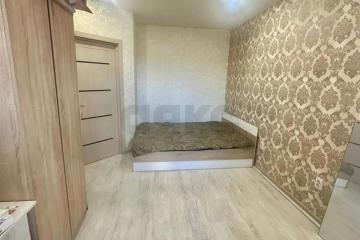 Фото №2: 1-комнатная квартира 33 м² - Краснодар, мкр. ЖК Калинино Парк, ул. имени В.М. Комарова, 21/1к8