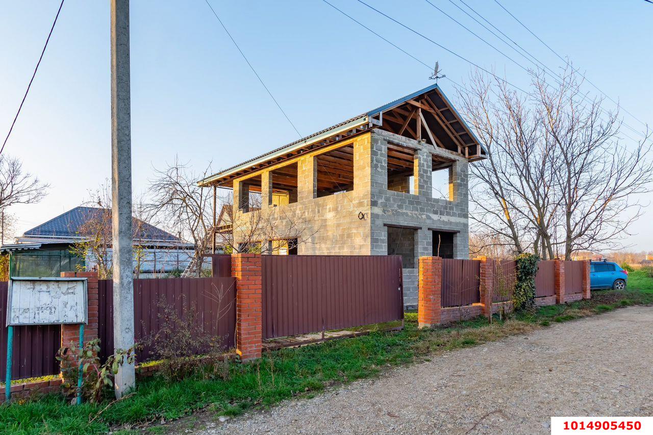 Фото №2: Личное подсобное хозяйство - Осечки, мкр. дачное товарищество Миловидово, ул. Яблоневая, 472