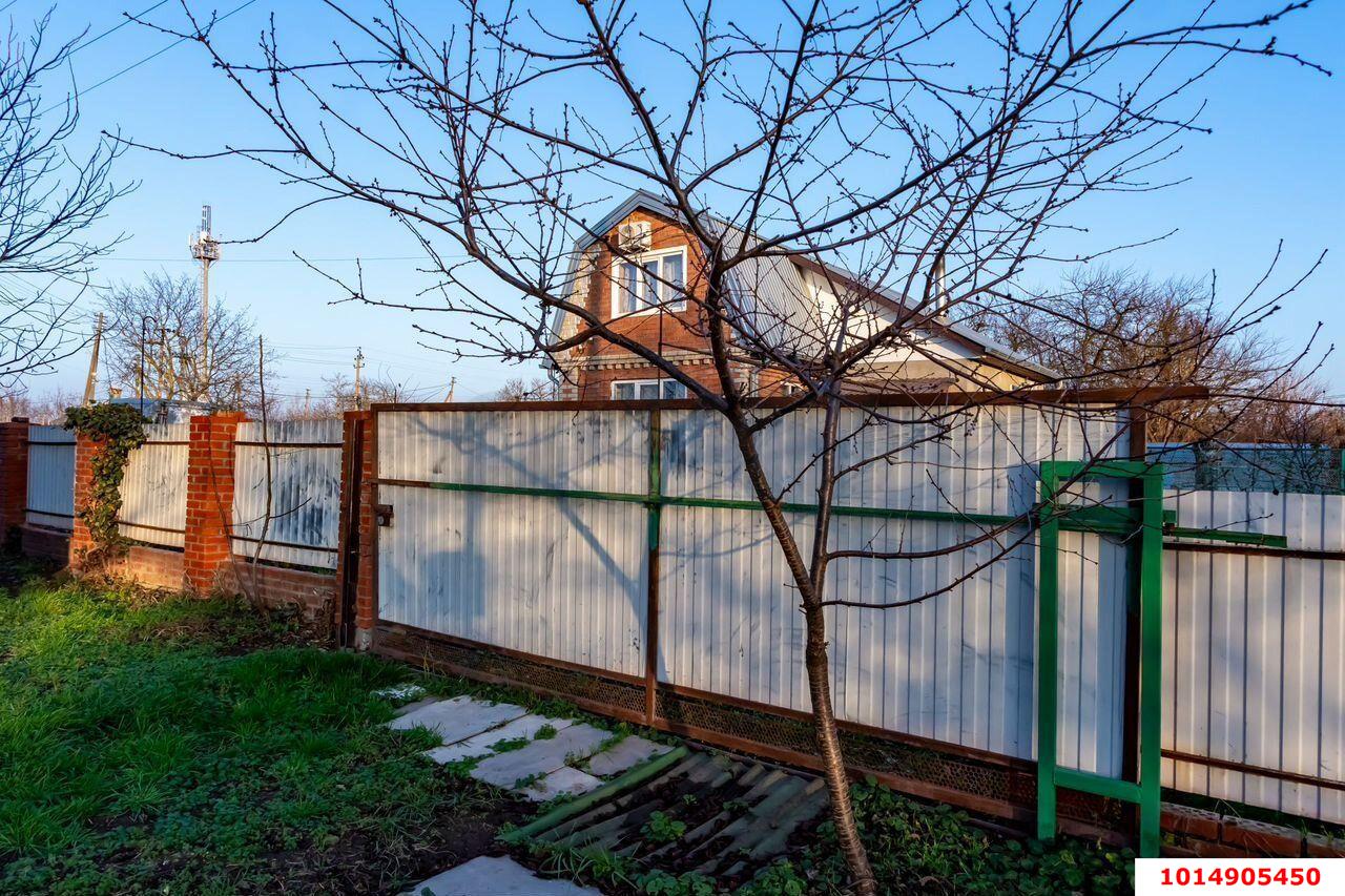 Фото №7: Личное подсобное хозяйство - Осечки, мкр. дачное товарищество Миловидово, ул. Яблоневая, 472