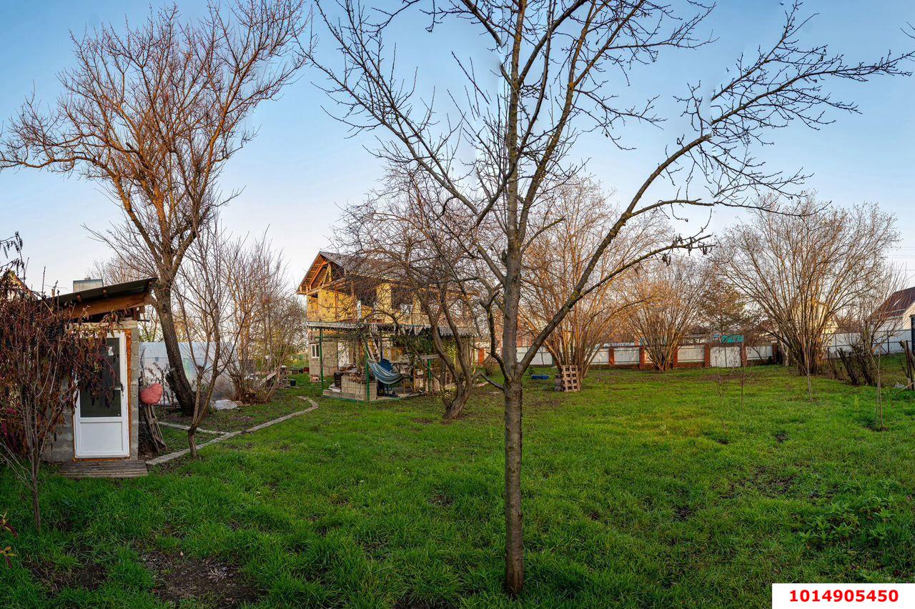 Фото №12: Личное подсобное хозяйство - Осечки, мкр. дачное товарищество Миловидово, ул. Яблоневая, 472