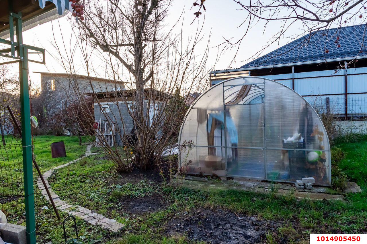 Фото №6: Личное подсобное хозяйство - Осечки, мкр. дачное товарищество Миловидово, ул. Яблоневая, 472