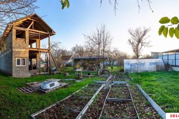 Фото №1: Личное подсобное хозяйство - Осечки, мкр. дачное товарищество Миловидово, ул. Яблоневая, 472