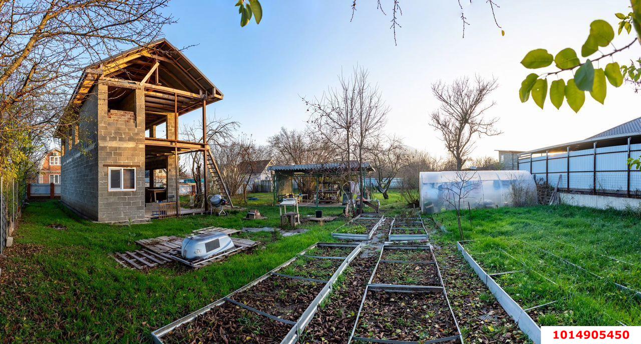 Фото №1: Личное подсобное хозяйство - Осечки, мкр. дачное товарищество Миловидово, ул. Яблоневая, 472