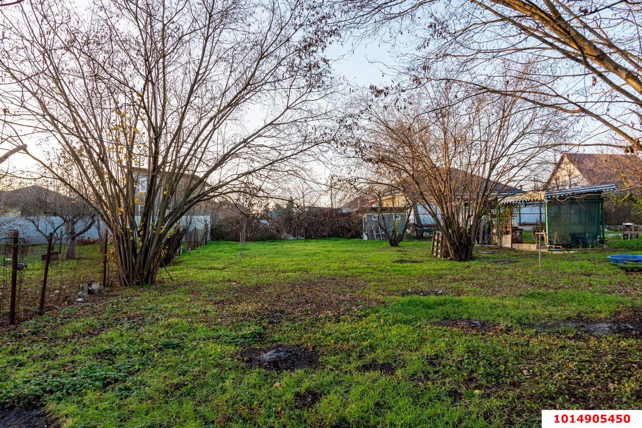 Фото №8: Личное подсобное хозяйство - Осечки, мкр. дачное товарищество Миловидово, ул. Яблоневая, 472