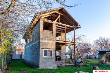 Фото №3: Личное подсобное хозяйство - Осечки, мкр. дачное товарищество Миловидово, ул. Яблоневая, 472