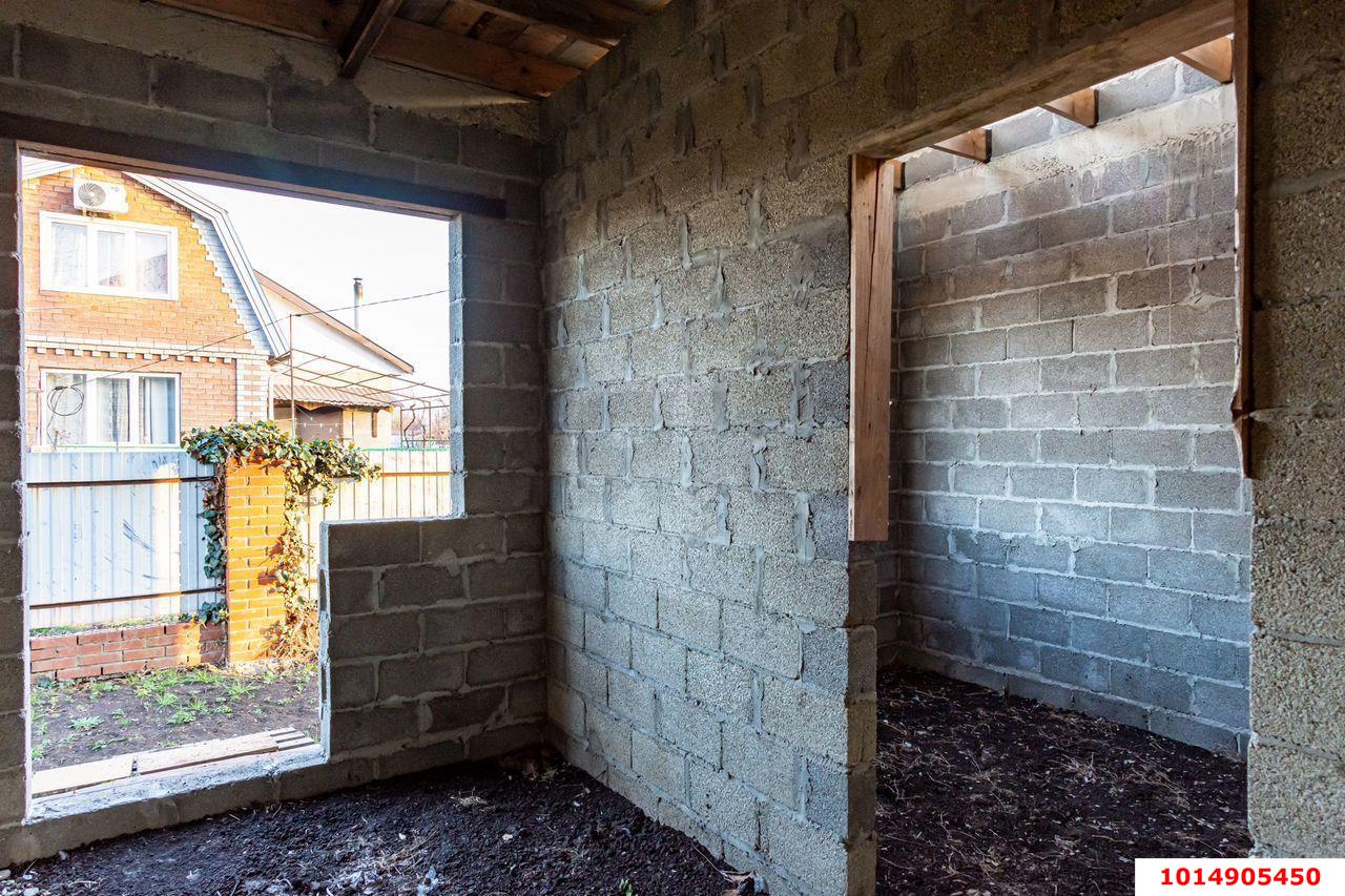 Фото №16: Личное подсобное хозяйство - Осечки, мкр. дачное товарищество Миловидово, ул. Яблоневая, 472