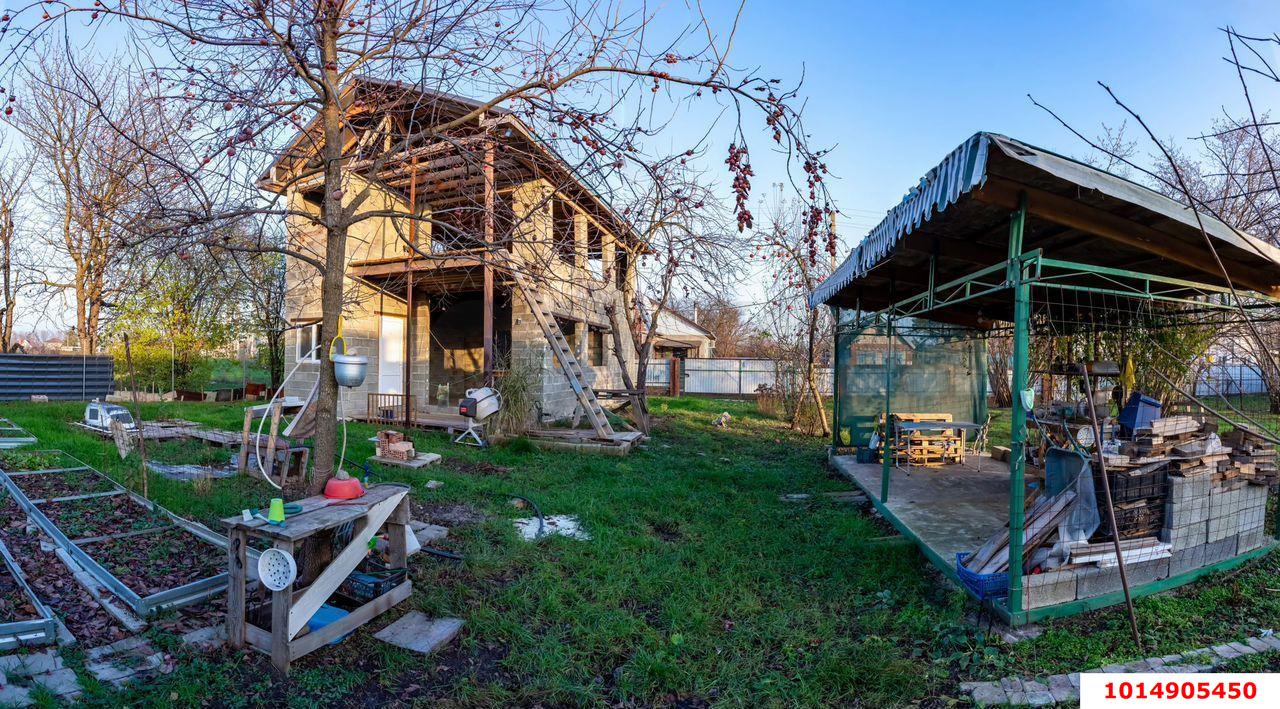 Фото №11: Личное подсобное хозяйство - Осечки, мкр. дачное товарищество Миловидово, ул. Яблоневая, 472