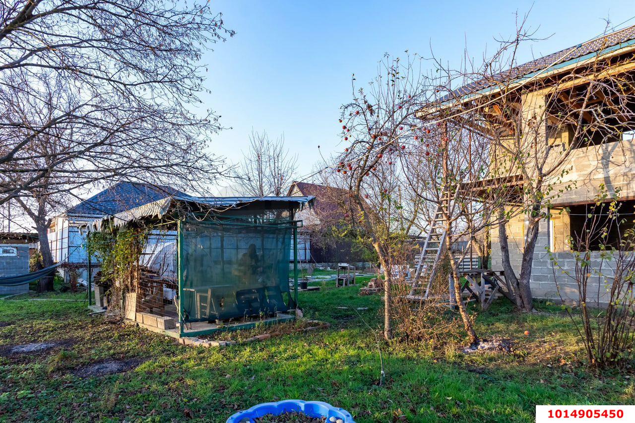 Фото №10: Личное подсобное хозяйство - Осечки, мкр. дачное товарищество Миловидово, ул. Яблоневая, 472