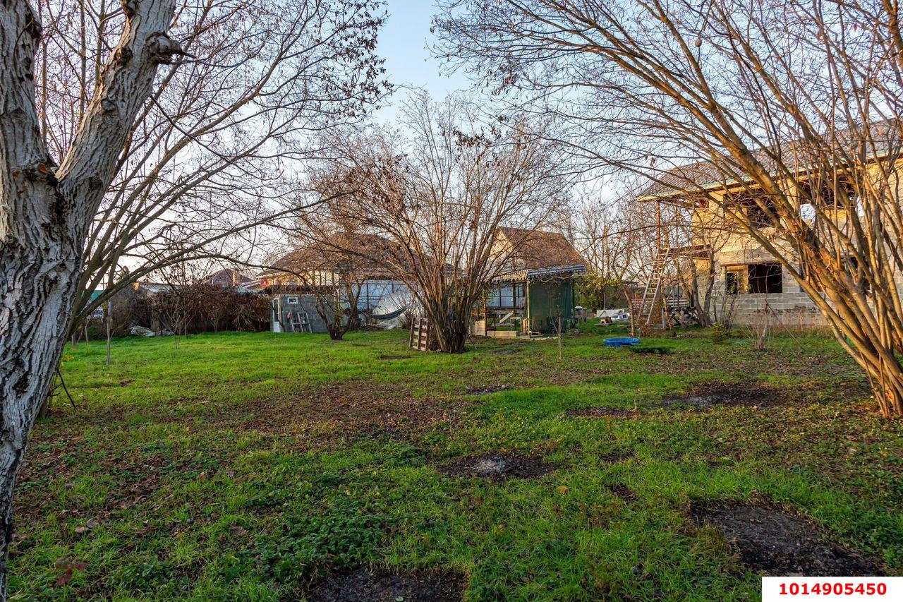 Фото №13: Личное подсобное хозяйство - Осечки, мкр. дачное товарищество Миловидово, ул. Яблоневая, 472