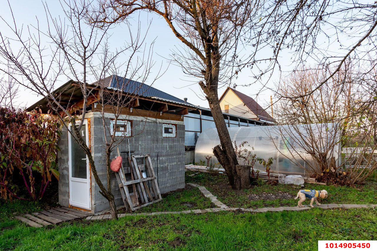 Фото №4: Личное подсобное хозяйство - Осечки, мкр. дачное товарищество Миловидово, ул. Яблоневая, 472