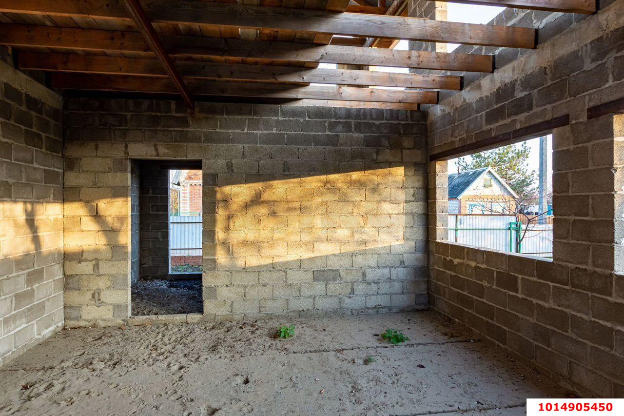 Фото №15: Личное подсобное хозяйство - Осечки, мкр. дачное товарищество Миловидово, ул. Яблоневая, 472