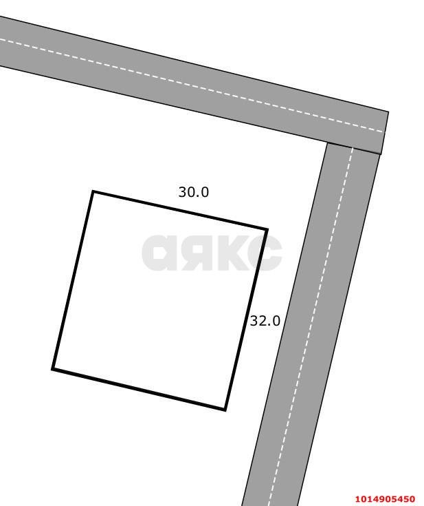 Фото №14: Личное подсобное хозяйство - Осечки, мкр. дачное товарищество Миловидово, ул. Яблоневая, 472