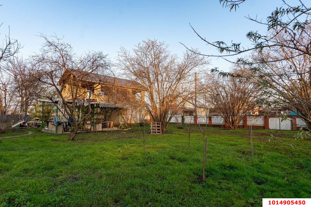 Фото №17: Личное подсобное хозяйство - Осечки, мкр. дачное товарищество Миловидово, ул. Яблоневая, 472