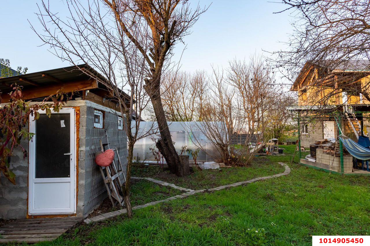 Фото №9: Личное подсобное хозяйство - Осечки, мкр. дачное товарищество Миловидово, ул. Яблоневая, 472