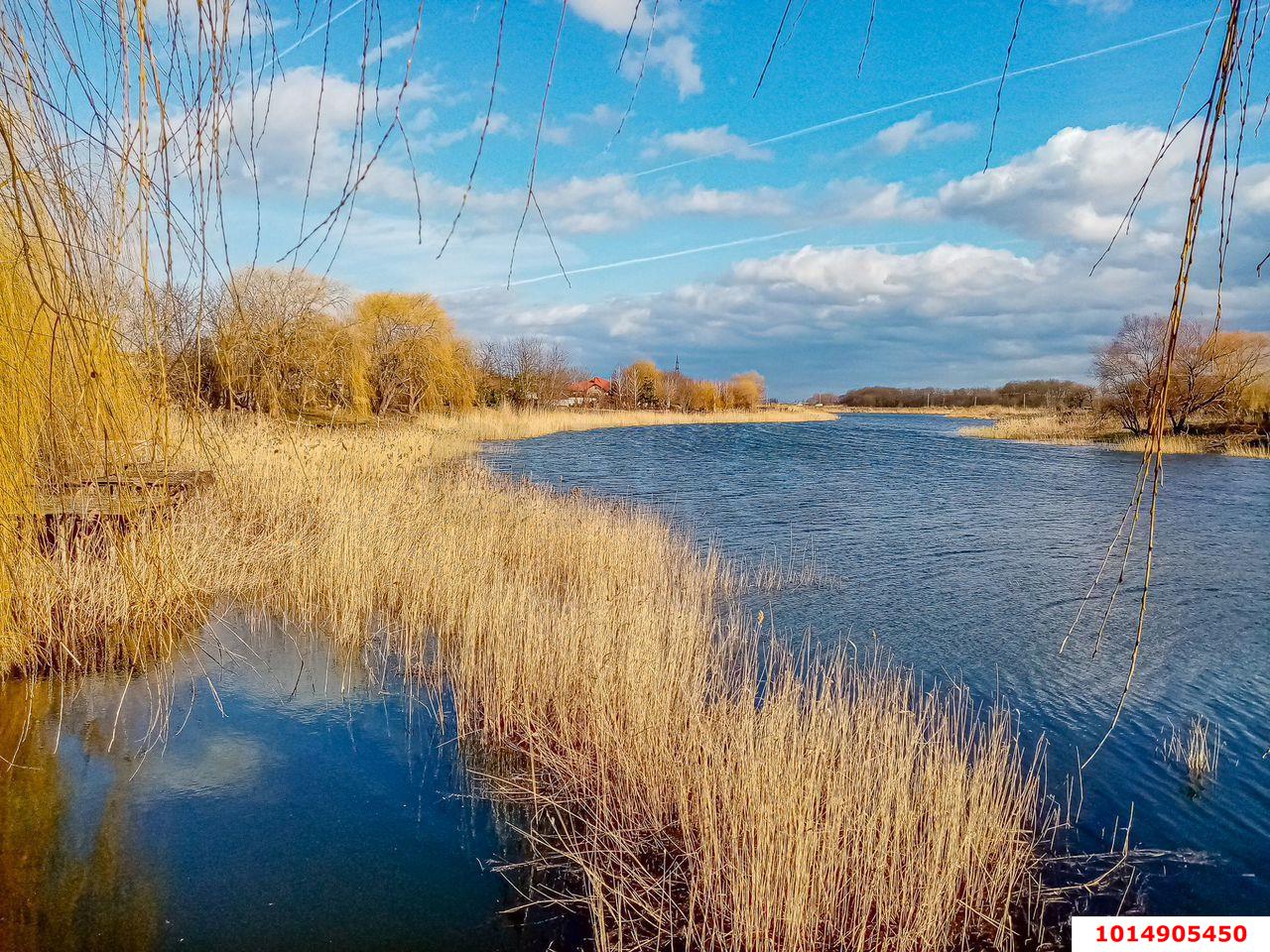 Фото №19: Личное подсобное хозяйство - Осечки, мкр. дачное товарищество Миловидово, ул. Яблоневая, 472