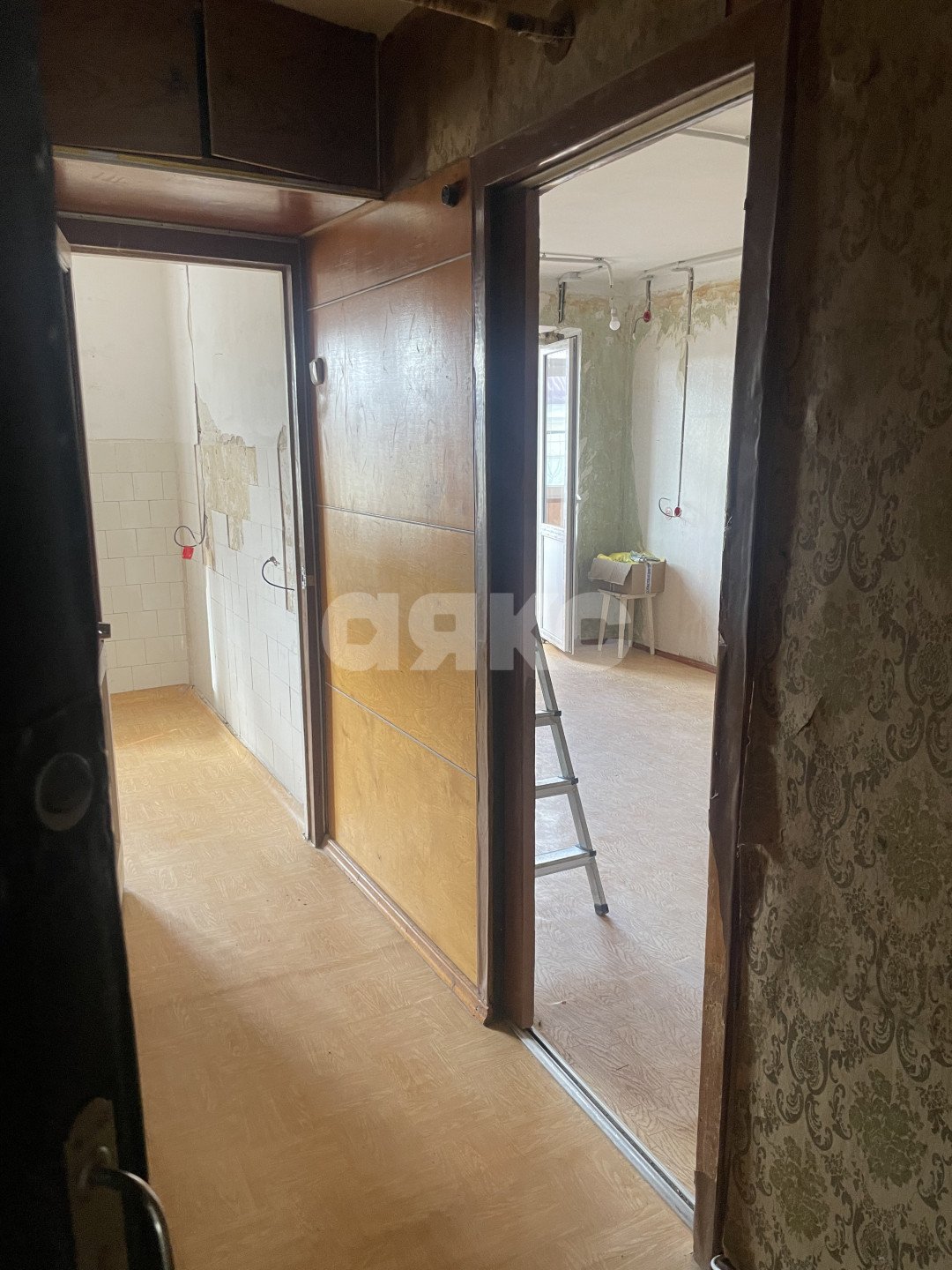 Фото №6: 2-комнатная квартира 40 м² - Армавир, ул. Ленина, 82