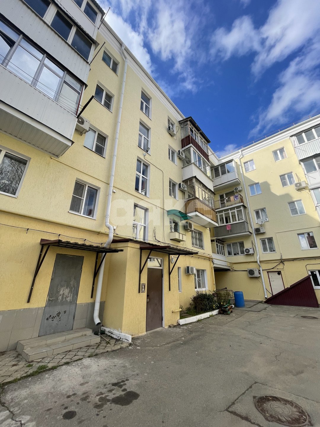 Фото №1: 2-комнатная квартира 40 м² - Армавир, ул. Ленина, 82