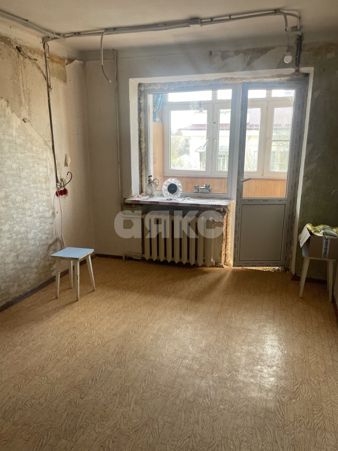 Фото №3: 2-комнатная квартира 40 м² - Армавир, ул. Ленина, 82