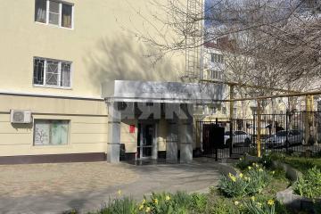 Фото №2: 2-комнатная квартира 40 м² - Армавир, ул. Ленина, 82