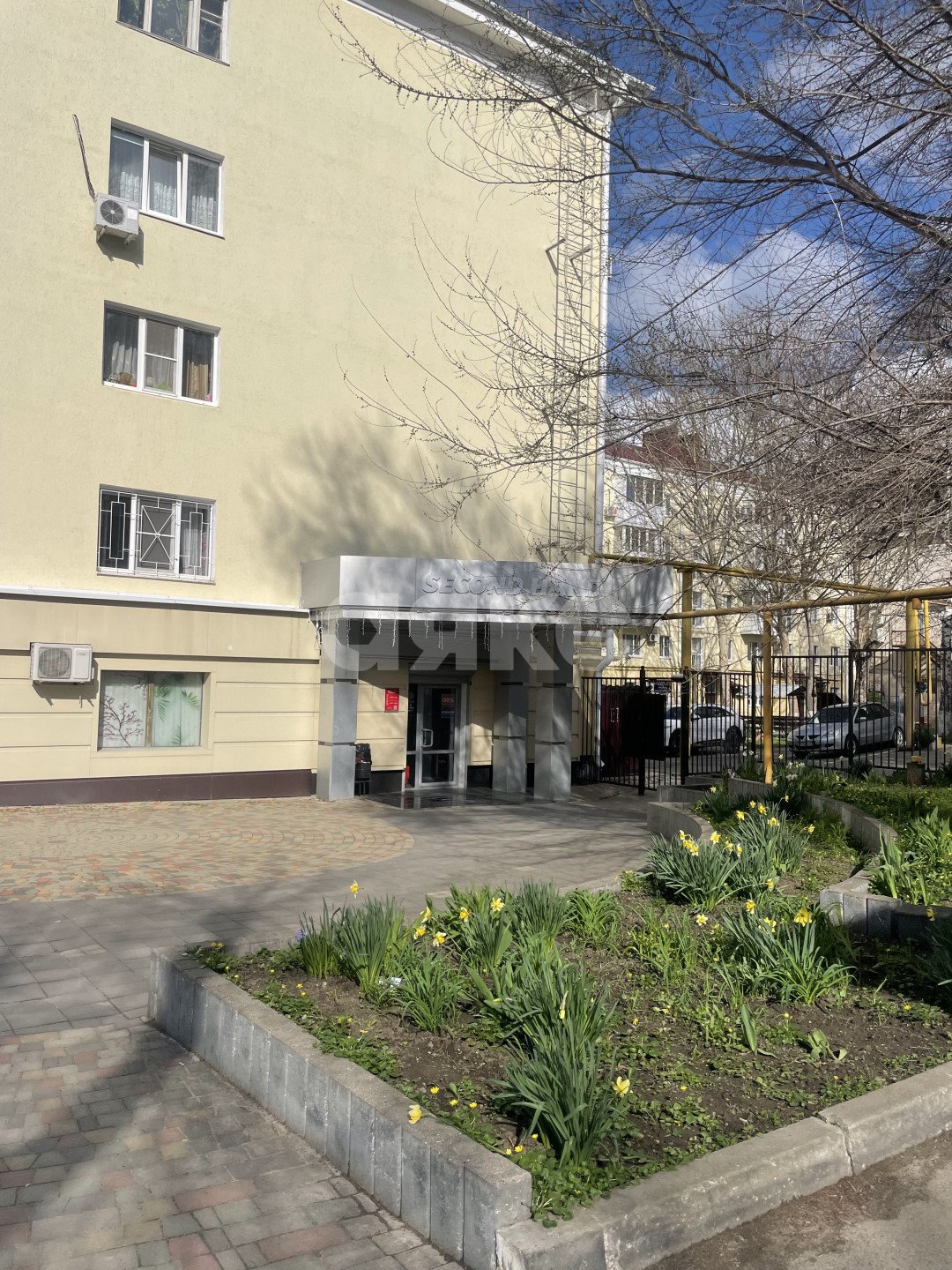 Фото №2: 2-комнатная квартира 40 м² - Армавир, ул. Ленина, 82