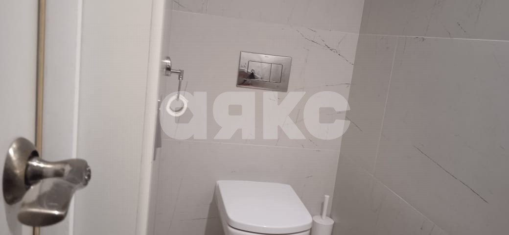 Фото №3: Коммерция <span class="whitespace-nowrap">11 м²</span>, <span class="whitespace-nowrap">11/23 эт.</span> - Волгоград, Центральный, мкр. ЖК Машковъ, ул. Пархоменко, 2А