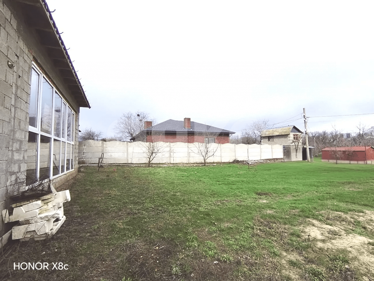 Фото №2: Дом <span class="whitespace-nowrap">100 м²</span> <span class="whitespace-nowrap">+ 6.05 сот.</span>, <span class="whitespace-nowrap">2 эт.</span> - Волгоград, Советский, мкр. СНТ Геофизик