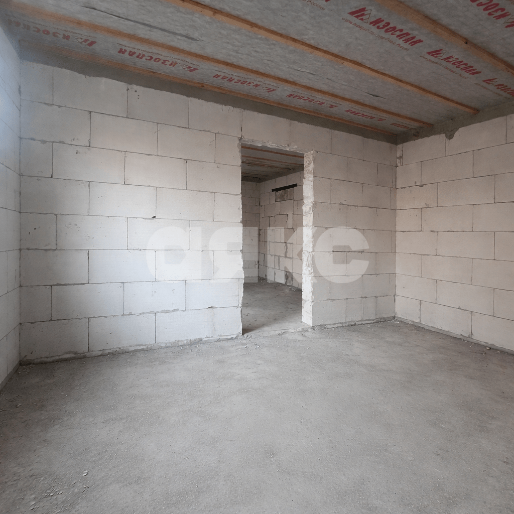 Фото №7: Дом 200 м² + 6 сот. - Турыгино