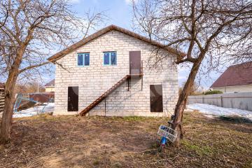 Фото №2: Дом 200 м² - Турыгино, 