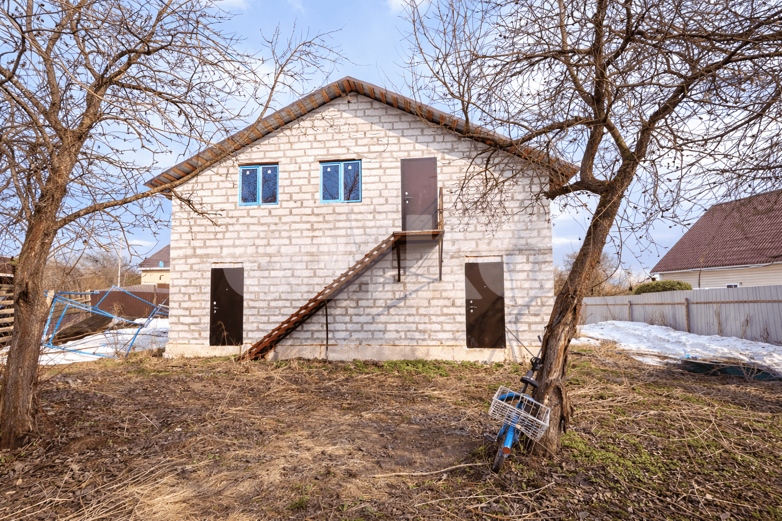 Фото №2: Дом 200 м² + 6 сот. - Турыгино