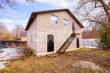 Фото №1: Дом 200 м² - Турыгино, 