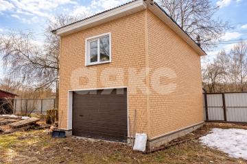 Фото №3: Дом 200 м² - Турыгино, 