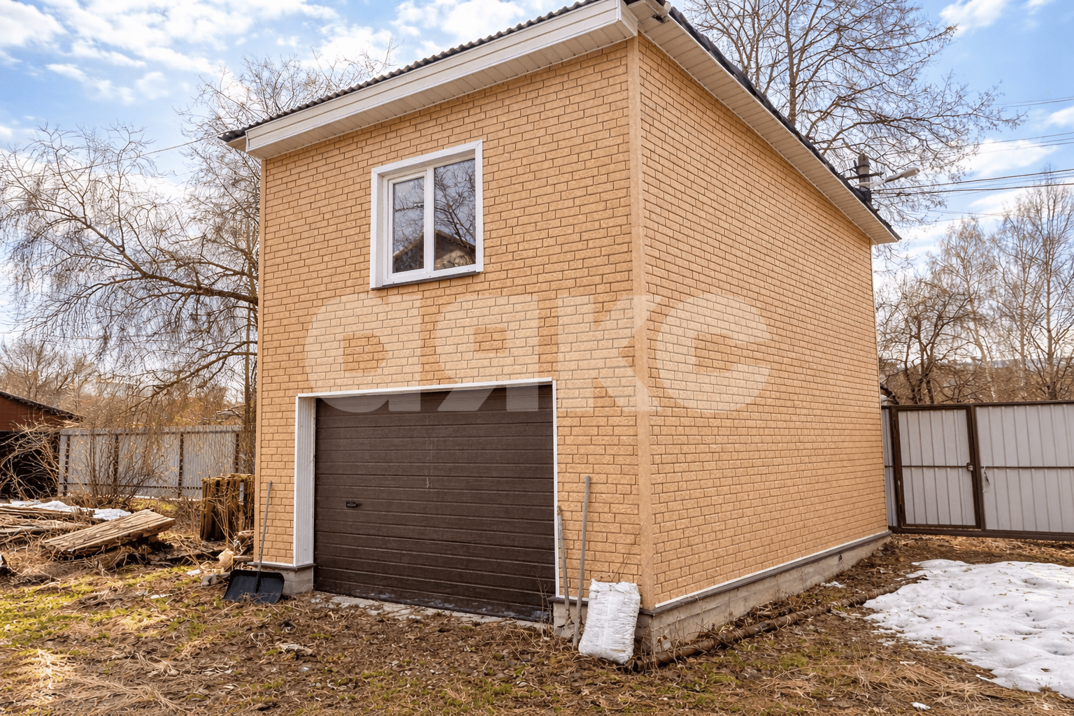 Фото №3: Дом 200 м² + 6 сот. - Турыгино